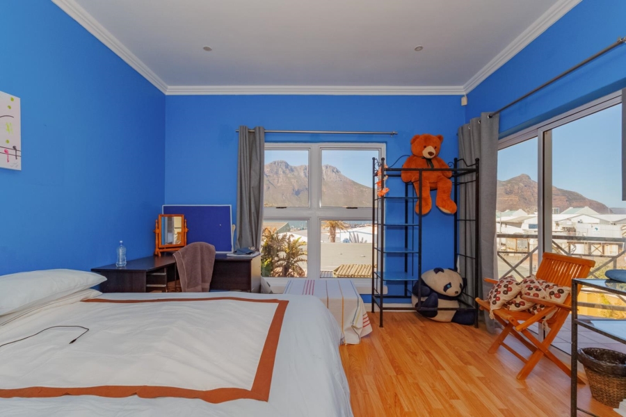 To Let 3 Bedroom Property for Rent in Northshore Western Cape